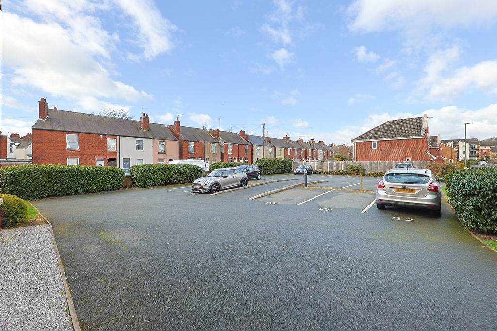 Archdale Close